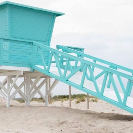 Casa En Zona Tranquila Y Cerca De Playa Virgen Villa San Fernando Ngoại thất bức ảnh