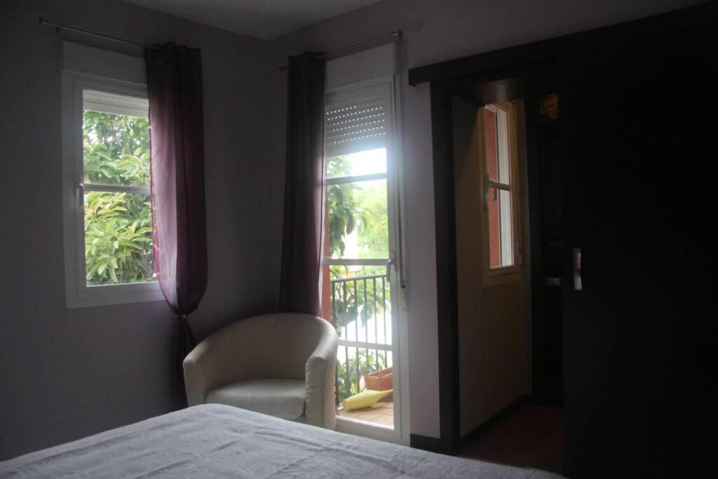 Casa En Zona Tranquila Y Cerca De Playa Virgen Villa San Fernando Ngoại thất bức ảnh